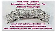 Joan's Contemporary Boutique Joan's Contemporary Boutique