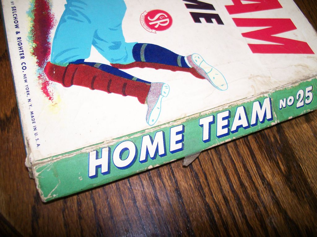 Home Team Baseball Home Team Baseball