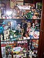 J.R's Classic Collectables