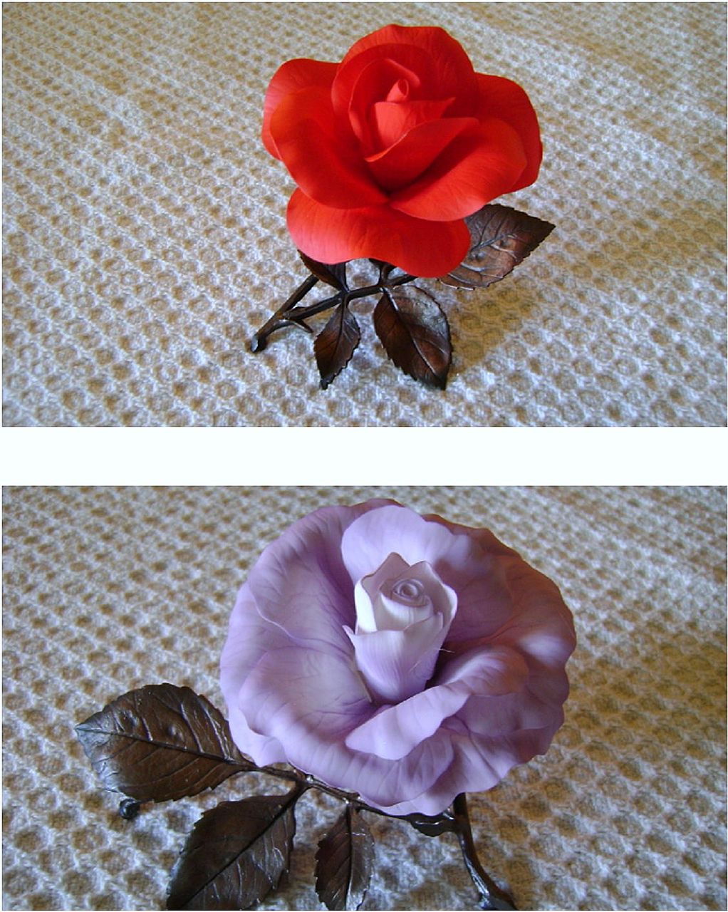 Boehm Roses of Distinction Sculpture Collection/Special Price Boehm Roses of Distinction Sculpture Collection/Special Price