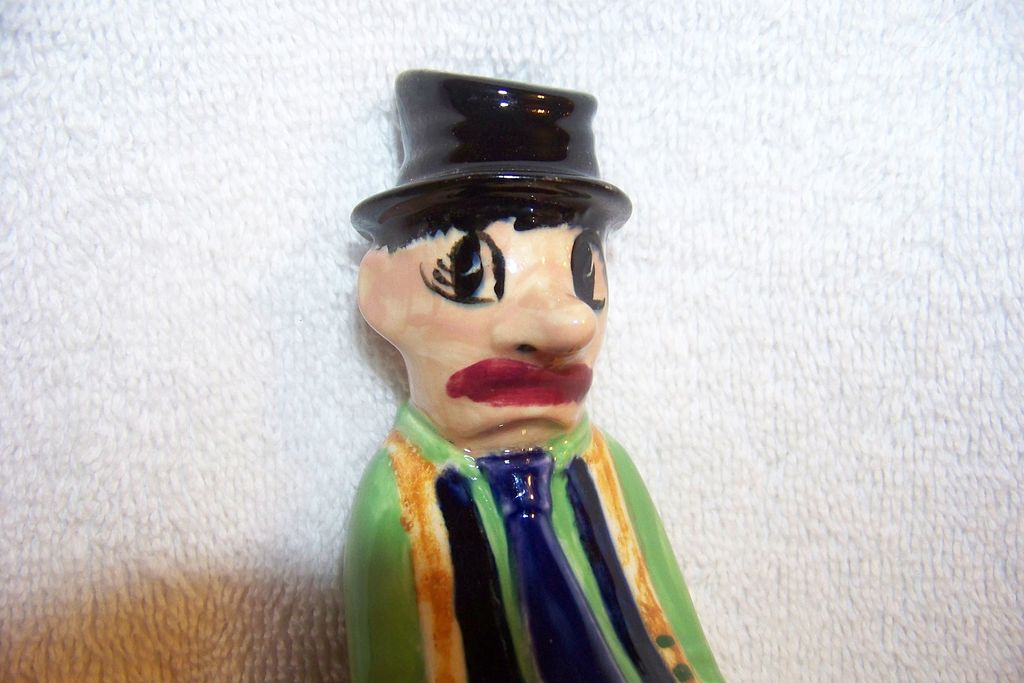 Comical Man Holder, Pen, Toothpick, Toothbrush Comical Man Holder, Pen, Toothpick, Toothbrush