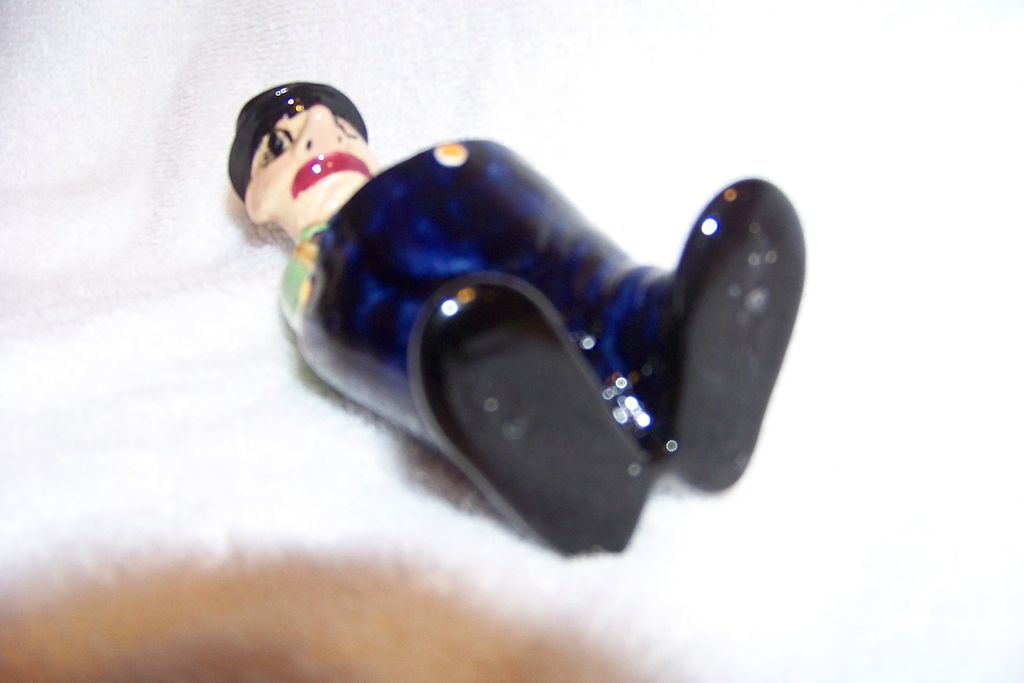 Comical Man Holder, Pen, Toothpick, Toothbrush Comical Man Holder, Pen, Toothpick, Toothbrush