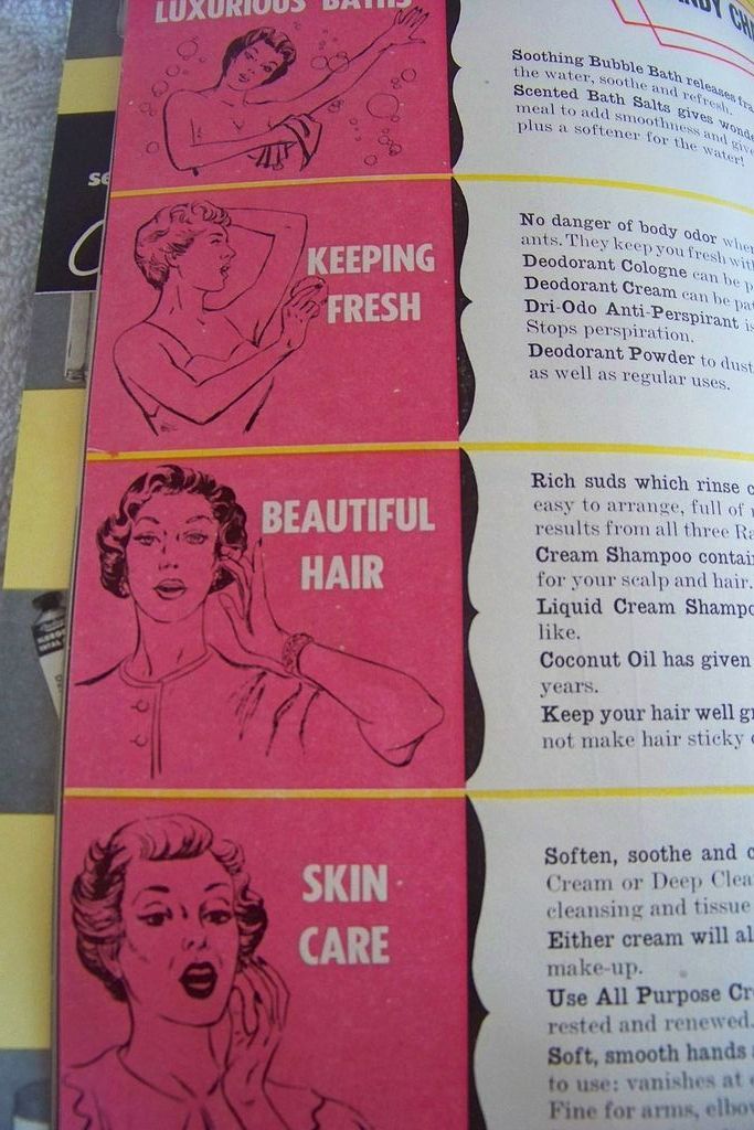 Rawleigh's 1955 Almanac & Cook Book 1955 & Health Guide Rawleigh's 1955 Almanac & Cook Book 1955 & Health Guide