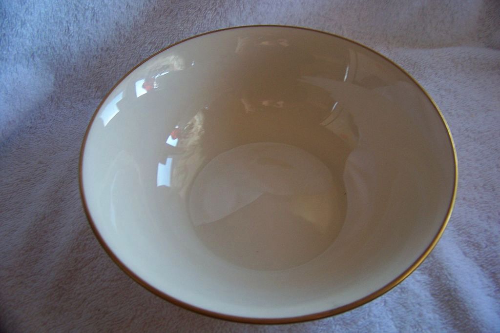 Vintage Lenox Serving Bowl 1980 Avon Presidents Club Vintage Lenox Serving Bowl 1980 Avon Presidents Club