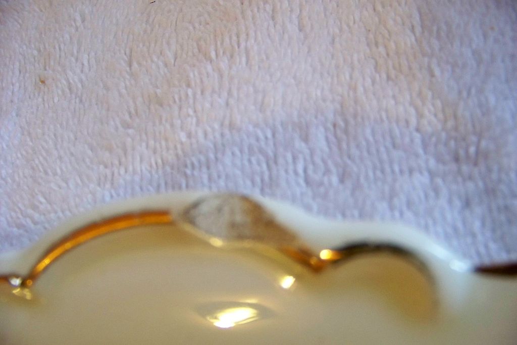 HALL China, Autumn Leaf One Pound Butter Dish HALL China, Autumn Leaf One Pound Butter Dish
