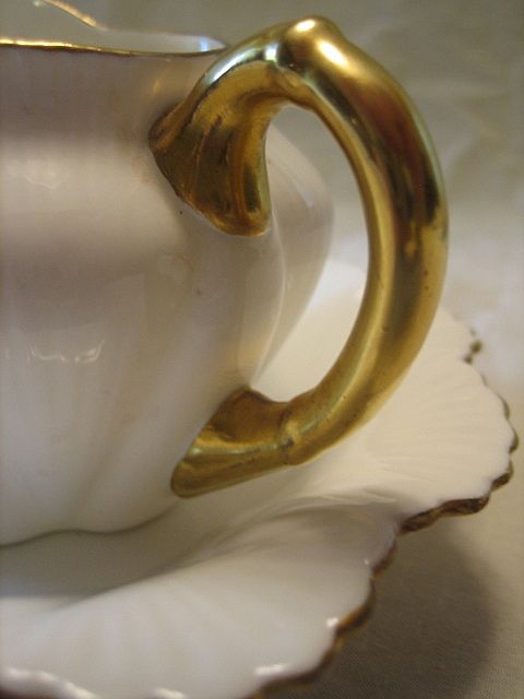 Vintage Shelley Regency Pitcher & Bowl Set Gold Trim Vintage Shelley Regency Pitcher & Bowl Set Gold Trim