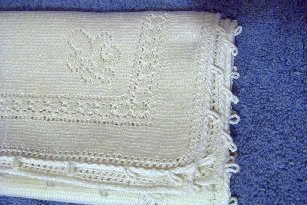 8 Vintage Off White Linen Napkins 17"+16" 8 Vintage Off White Linen Napkins 17"+16"