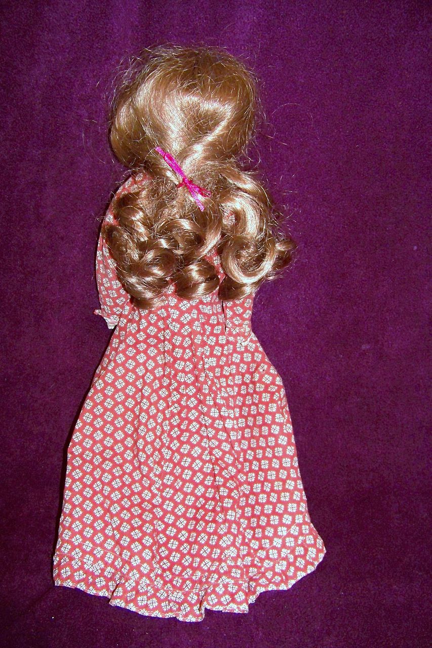 18" Antique Bisque Head Heubach Doll German 18" Antique Bisque Head Heubach Doll German