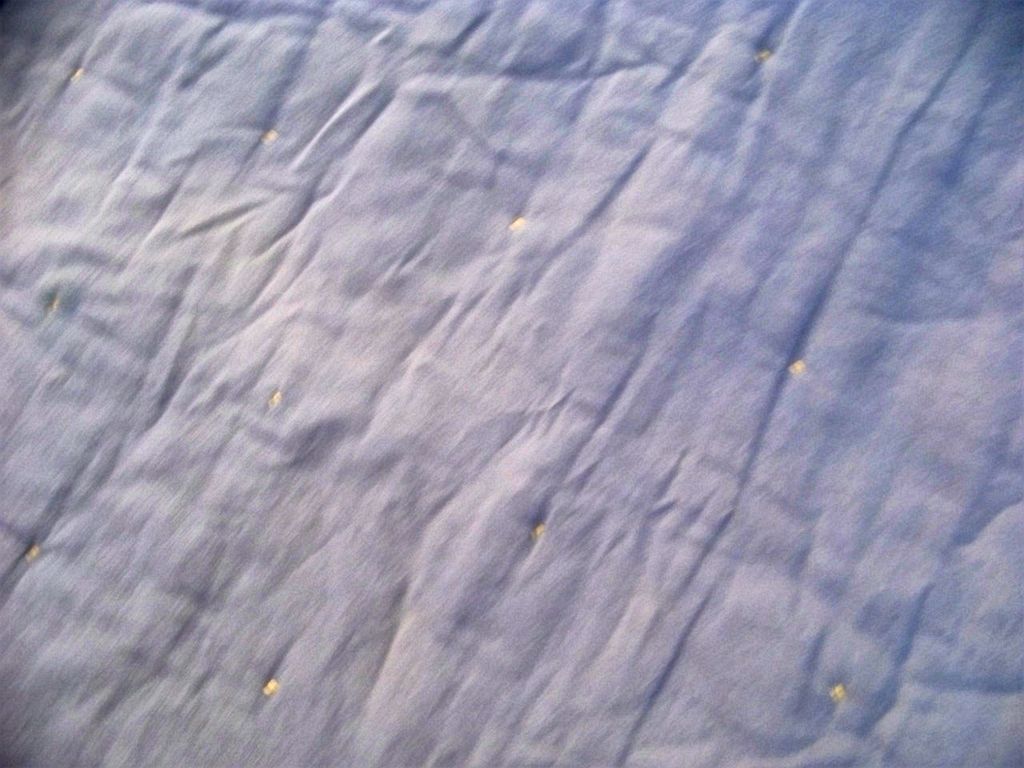 Vintage Homemade Wool Patch Quilt, W liner Vintage Homemade Wool Patch Quilt, W liner