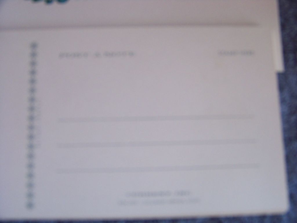 Vintage Current Inc. Post A Note, Women Design Post Cards In Box Vintage Current Inc. Post A Note, Women Design Post Cards In Box