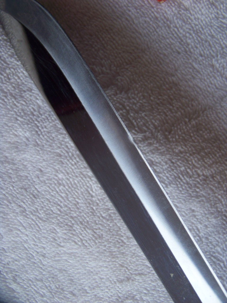 Case Chef, Kitchen, Butcher Knife W Blade Cover Stainless Case Chef, Kitchen, Butcher Knife W Blade Cover Stainless