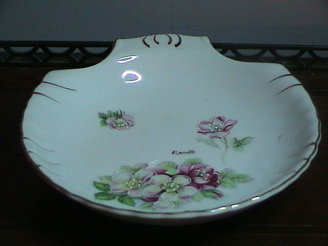 Lovely Vintage Candy Dish Lovely Vintage Candy Dish
