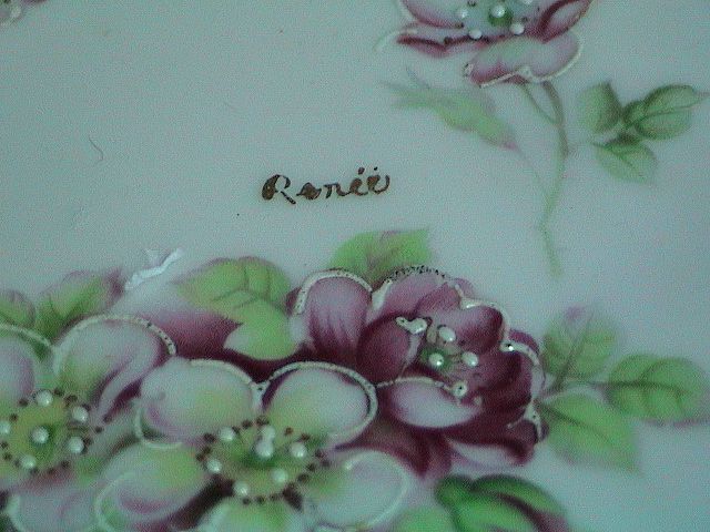 Lovely Vintage Candy Dish Lovely Vintage Candy Dish