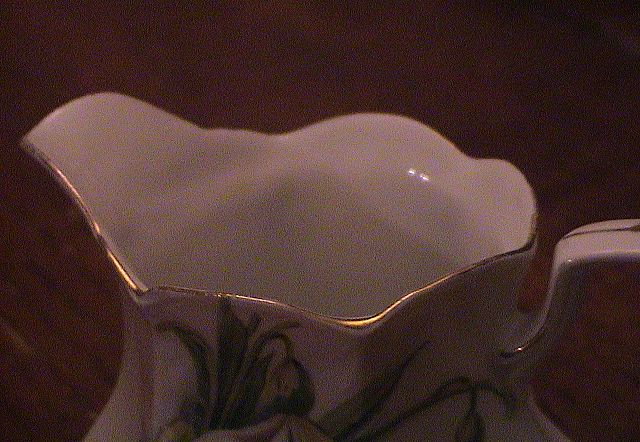 RS Prussia Creamer RS Prussia Creamer