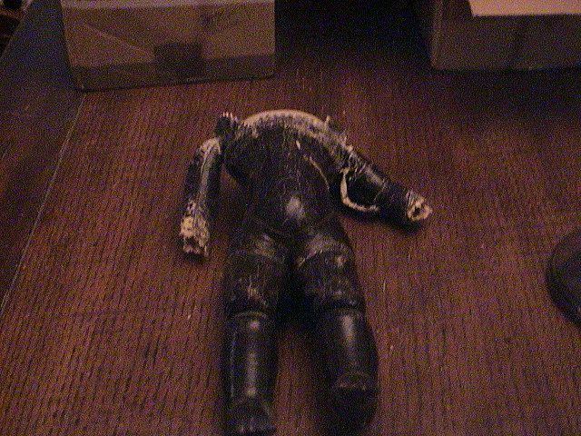 Antique Bru or FG Body 13" Antique Bru or FG Body 13"
