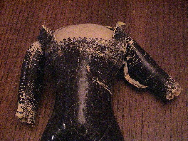 Antique Bru or FG Body 13" Antique Bru or FG Body 13"