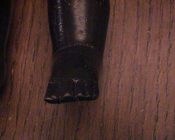 Antique Bru or FG Body 13" Antique Bru or FG Body 13"