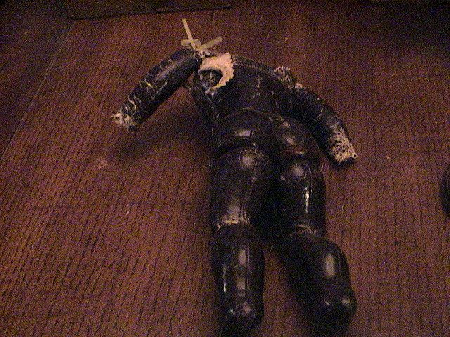 Antique Bru or FG Body 13" Antique Bru or FG Body 13"