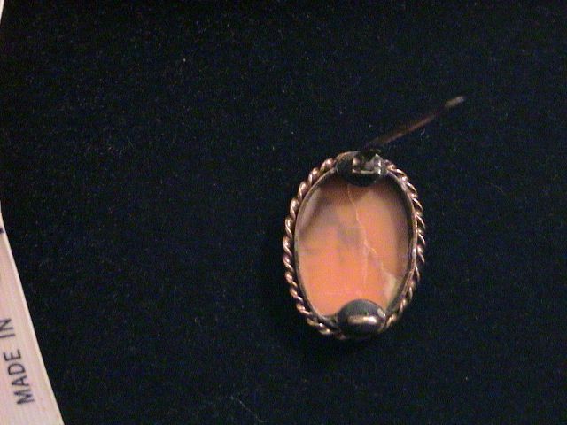 Very Lovely Antique Cameo - Small Very Lovely Antique Cameo - Small