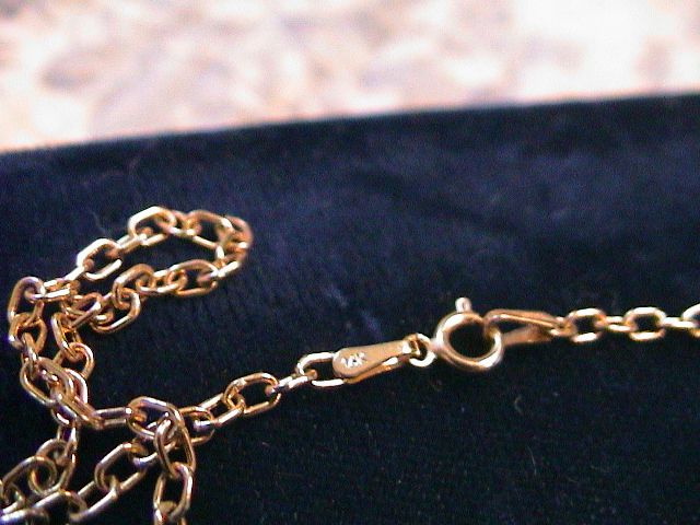Antique Belle Epoque 14k Gold, baby Pearl and Amethyst Necklace Antique Belle Epoque 14k Gold, baby Pearl and Amethyst Necklace