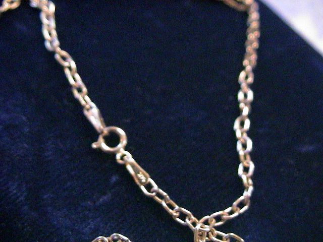 Antique Belle Epoque 14k Gold, baby Pearl and Amethyst Necklace Antique Belle Epoque 14k Gold, baby Pearl and Amethyst Necklace