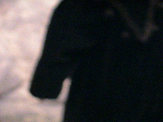 Fabulous Antique Doll Coat for 20-22 inch dolls Fabulous Antique Doll Coat for 20-22 inch dolls
