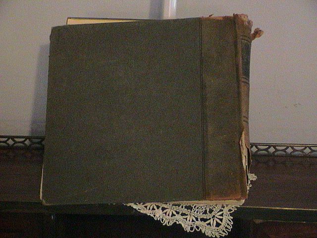 1903 Vassarian Yearbook 1903 Vassarian Yearbook