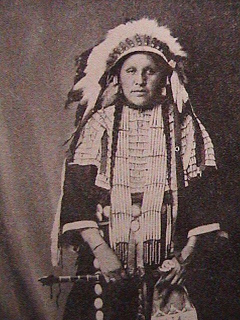 Vintage 1906 ~ 1st Edition Unusual ~ Lives Of Famous Indian Chiefs Book by Norman Wood Signed Vintage 1906 ~ 1st Edition Unusual ~ Lives Of Famous Indian Chiefs Book by Norman Wood Signed