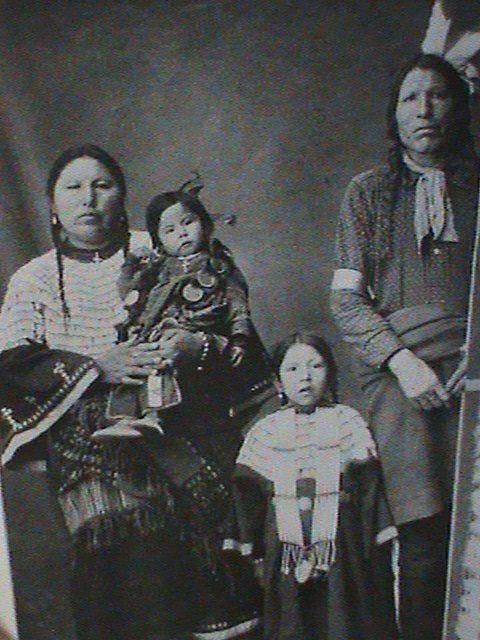 Vintage 1906 ~ 1st Edition Unusual ~ Lives Of Famous Indian Chiefs Book by Norman Wood Signed Vintage 1906 ~ 1st Edition Unusual ~ Lives Of Famous Indian Chiefs Book by Norman Wood Signed