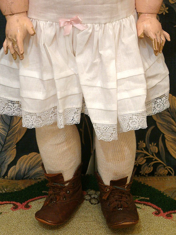 27" ANGELIC Extraordinarily RARE French Paris Bebe By Danel Antique French Doll Superb! 27" ANGELIC Extraordinarily RARE French Paris Bebe By Danel Antique French Doll Superb!