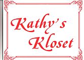 Kathy's Kloset Kathy's Kloset