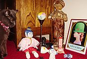 Katrifer Antiques & Collectibles Katrifer Antiques & Collectibles