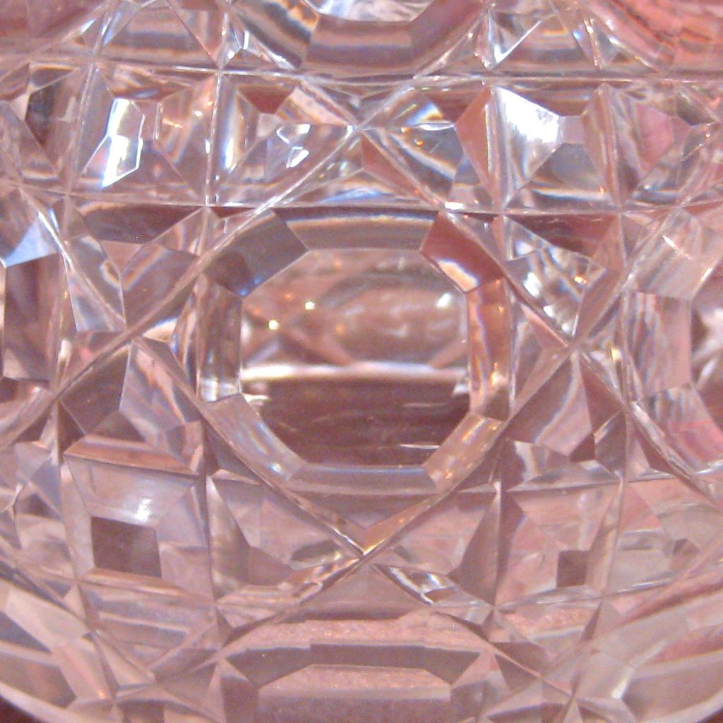 John Grinsell & Sons English Sterling Silver and Cut Glass Perfume Bottle John Grinsell & Sons English Sterling Silver and Cut Glass Perfume Bottle