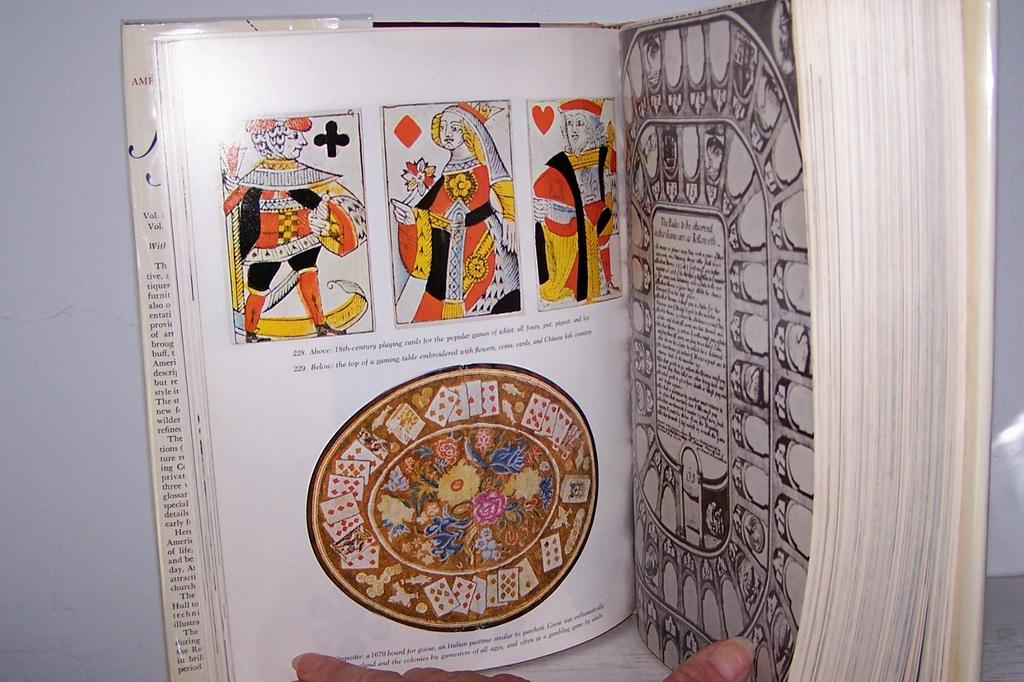 Three Centuries of American Antiques 3 Volumes in 1 Bonanza 1979 Edition Three Centuries of American Antiques 3 Volumes in 1 Bonanza 1979 Edition