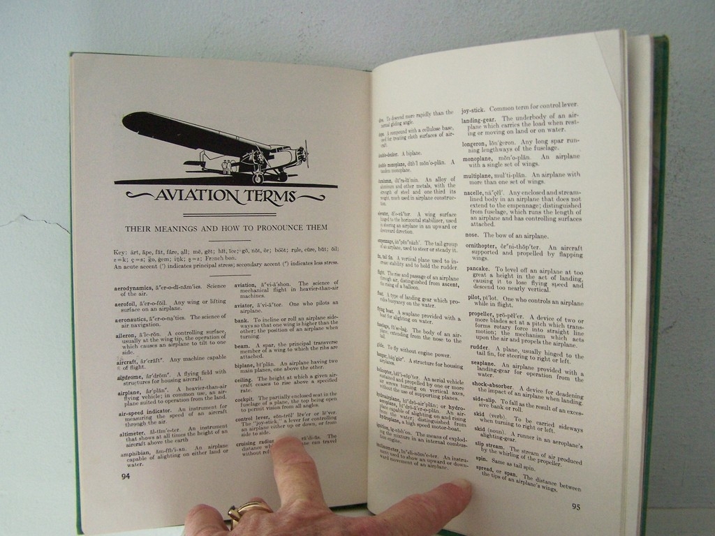 The Red Eagle A Tale for Young Aviators ~ 1st Ed 1930 The Red Eagle A Tale for Young Aviators ~ 1st Ed 1930