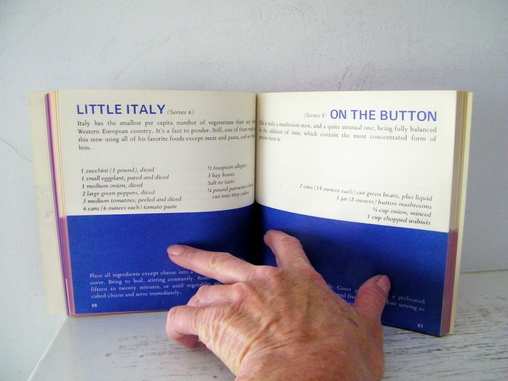 The Stew Cookbook The Stew Cookbook