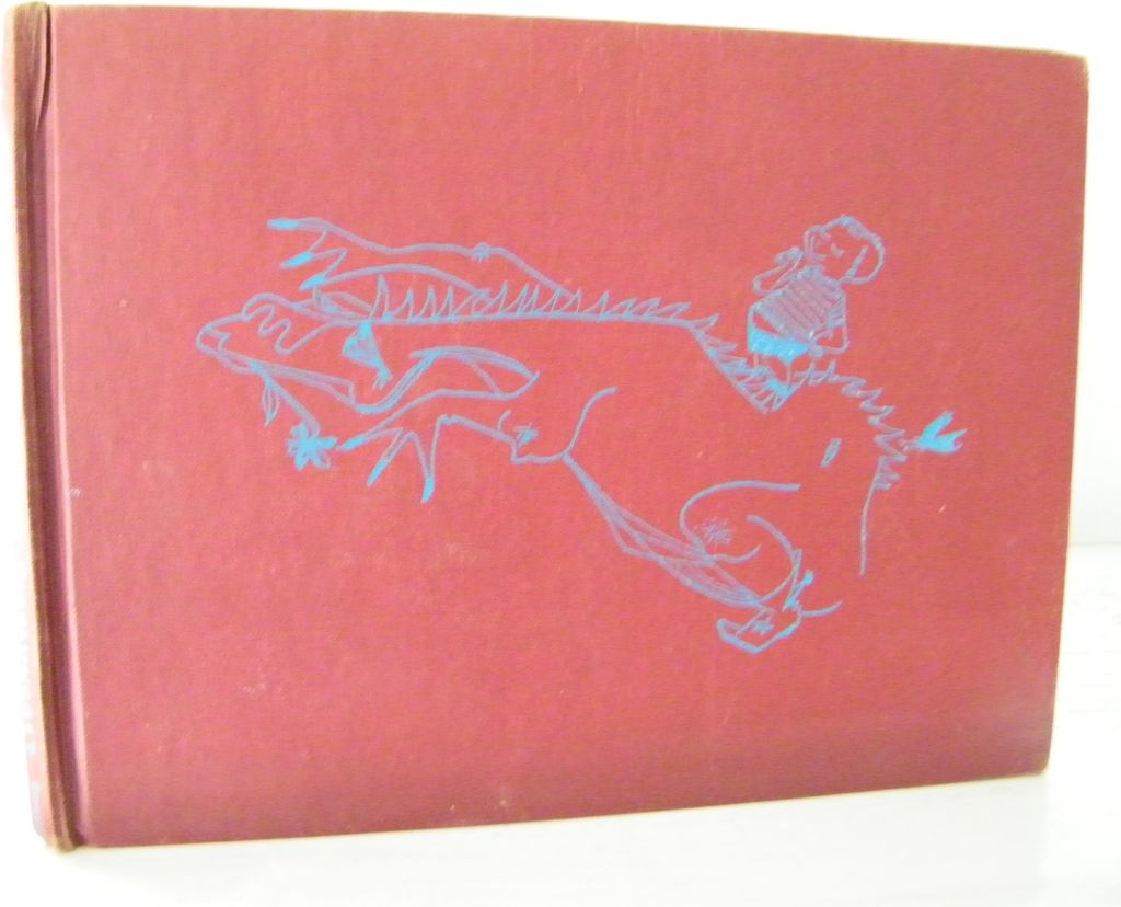 George and the Ferocious Ferblundget 1961 1st Edition George and the Ferocious Ferblundget 1961 1st Edition