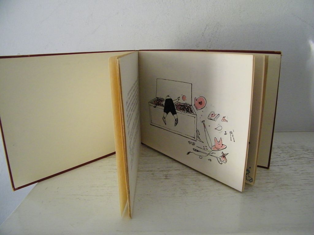 George and the Ferocious Ferblundget 1961 1st Edition George and the Ferocious Ferblundget 1961 1st Edition