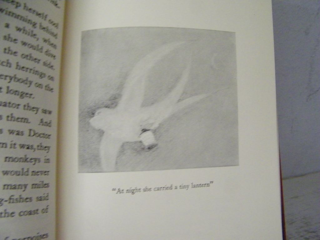 The Story of Doctor Dolittle by Hugh Lofting The Story of Doctor Dolittle by Hugh Lofting