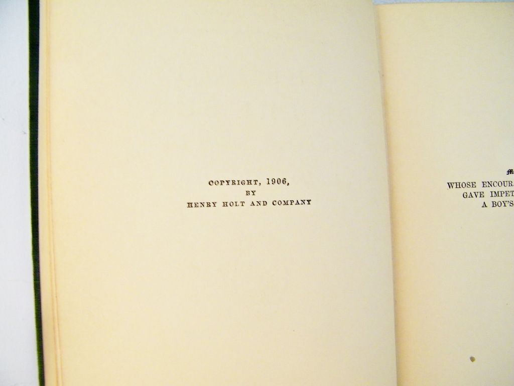 The Log of the Sun 1906 1st Edition The Log of the Sun 1906 1st Edition