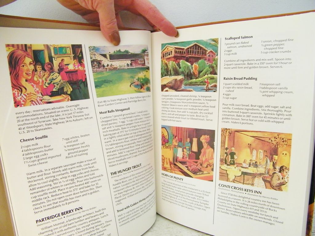 Ford Times Favorite Recipes 1st Edition 7th Volume Ford Times Favorite Recipes 1st Edition 7th Volume