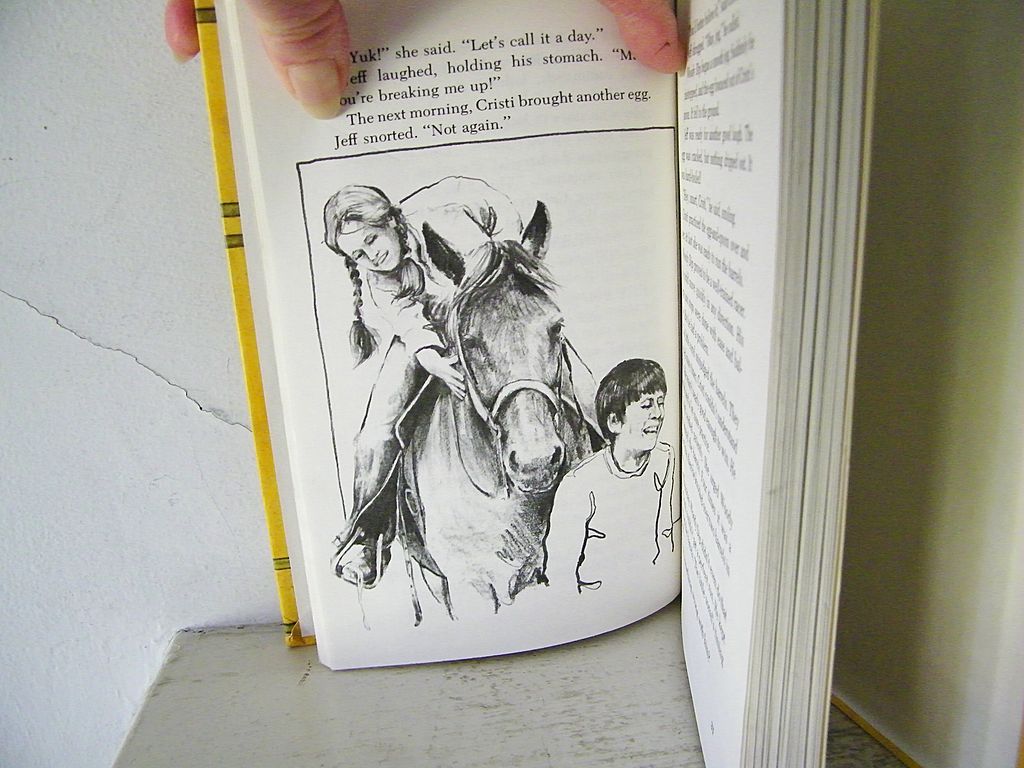 Hard Luck Horse 1st Edition Signed Hard Luck Horse 1st Edition Signed