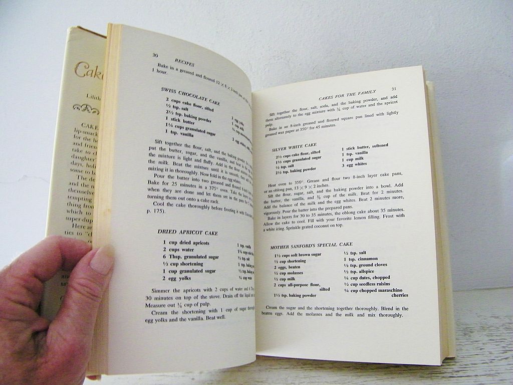 The Cake Cook Book 1st Edition 300 Plus recipes! The Cake Cook Book 1st Edition 300 Plus recipes!