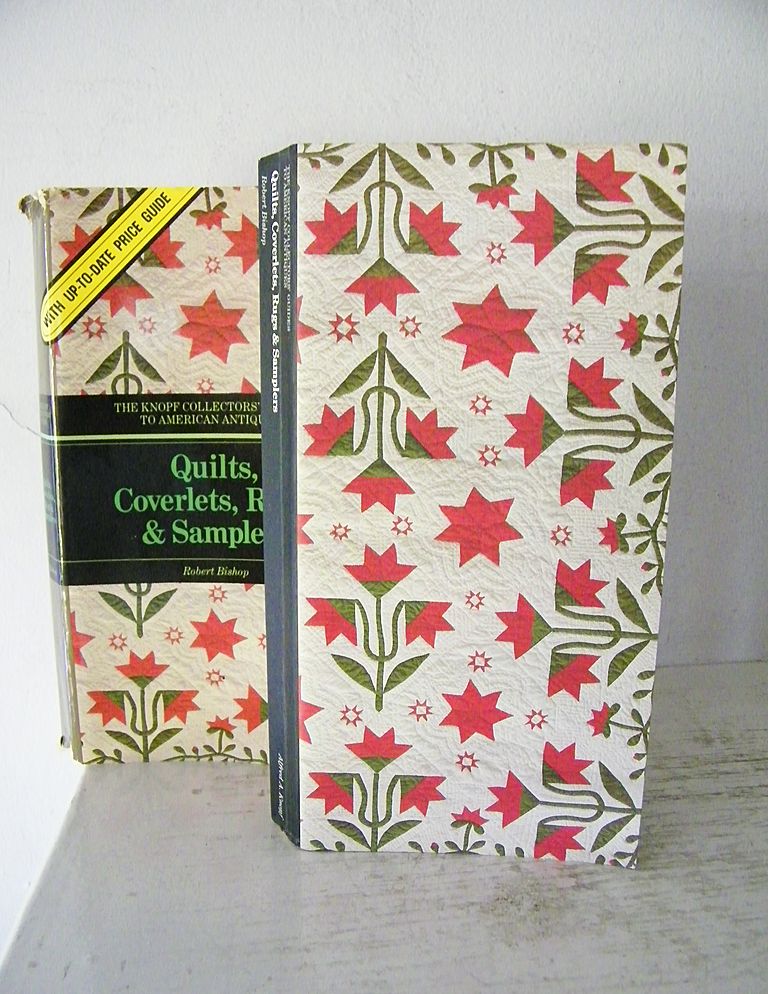 Quilts, Coverlets, Rugs & Samplers 1st Printing & Price Guide Quilts, Coverlets, Rugs & Samplers 1st Printing & Price Guide