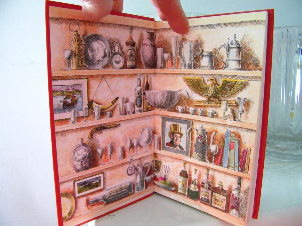 Old Mr. Boston De Luxe Bartenders Guide 1961 Old Mr. Boston De Luxe Bartenders Guide 1961