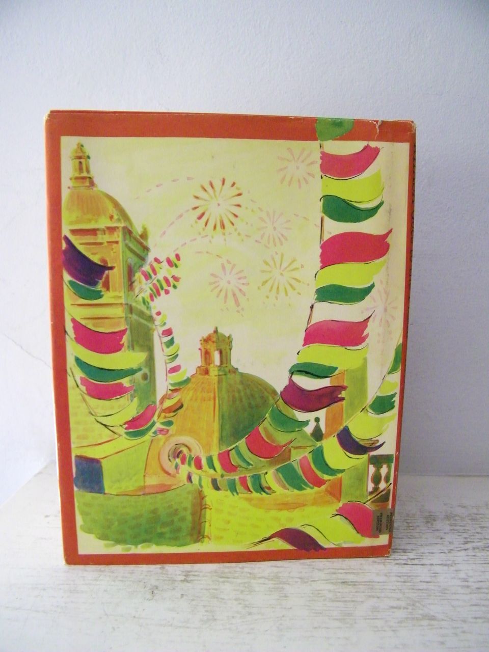 KHASA Goes to the Fiesta 1967 KHASA Goes to the Fiesta 1967