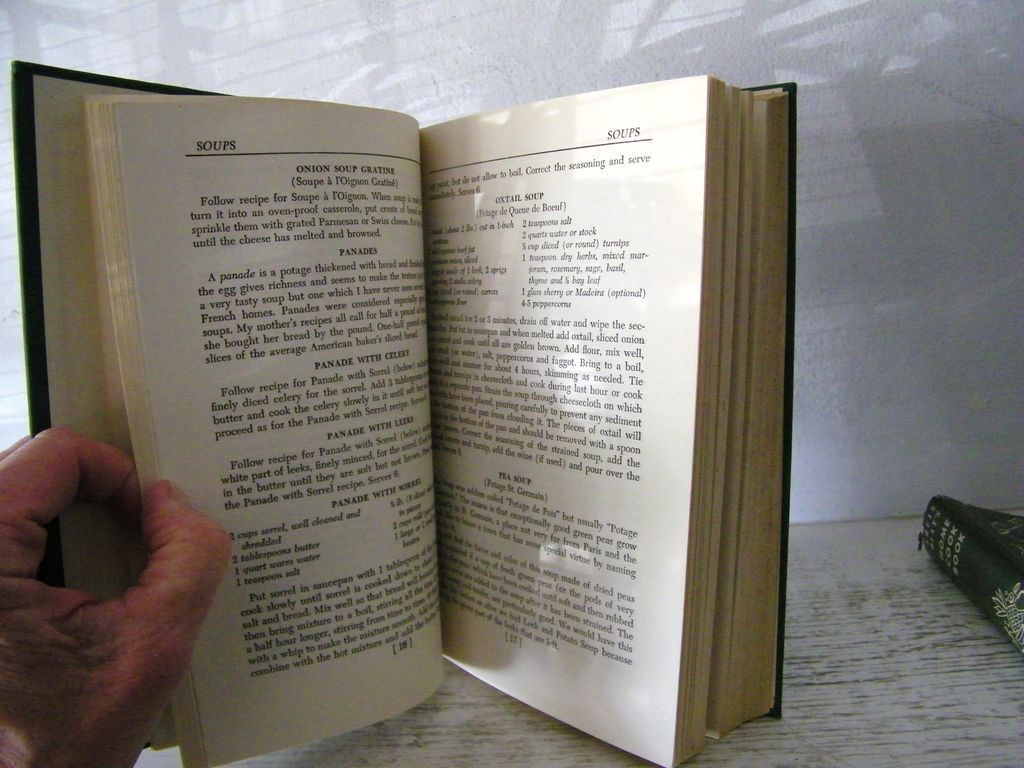 1st Edition Louis Diat's Home Cook Book French Cooking for Americans 1st Edition Louis Diat's Home Cook Book French Cooking for Americans