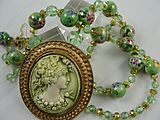 LauraLee Vintage Cufflinks, Jewelry & Books LauraLee Vintage Cufflinks, Jewelry & Books