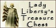 Lady Liberty's Treasure Chest Lady Liberty's Treasure Chest