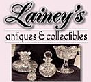 Lainey's Antiques & Collectibles